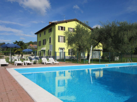 RESIDENZA CA' BOTTRIGO