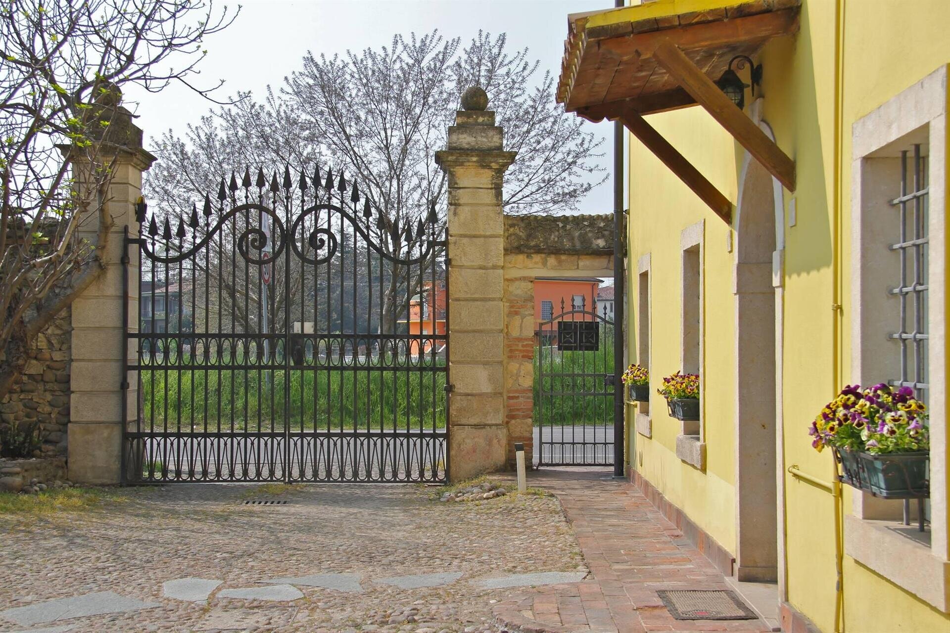 RESIDENZA GENOVESA