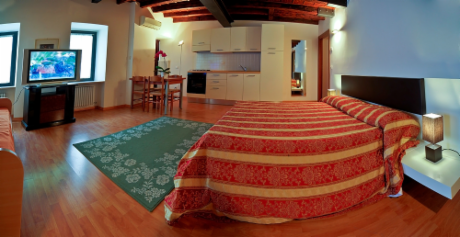 RESIDENZA GIULIETTA E ROMEO
