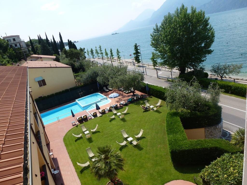 RESIDENZA LIDO