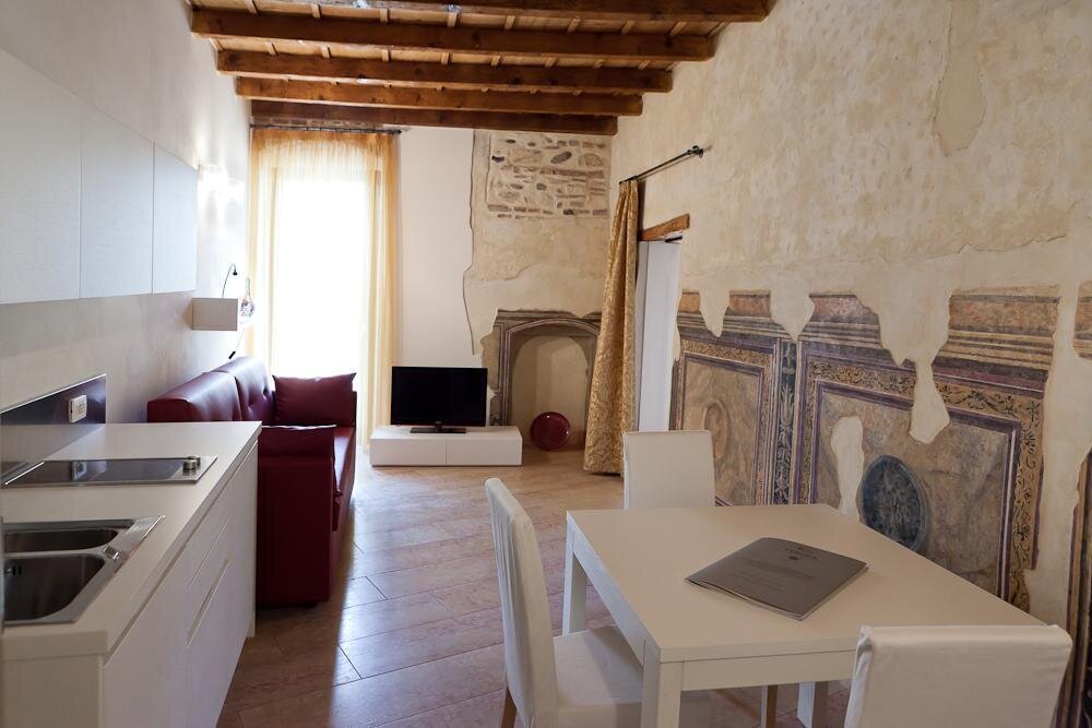 RESIDENZA MADONNA VERONA