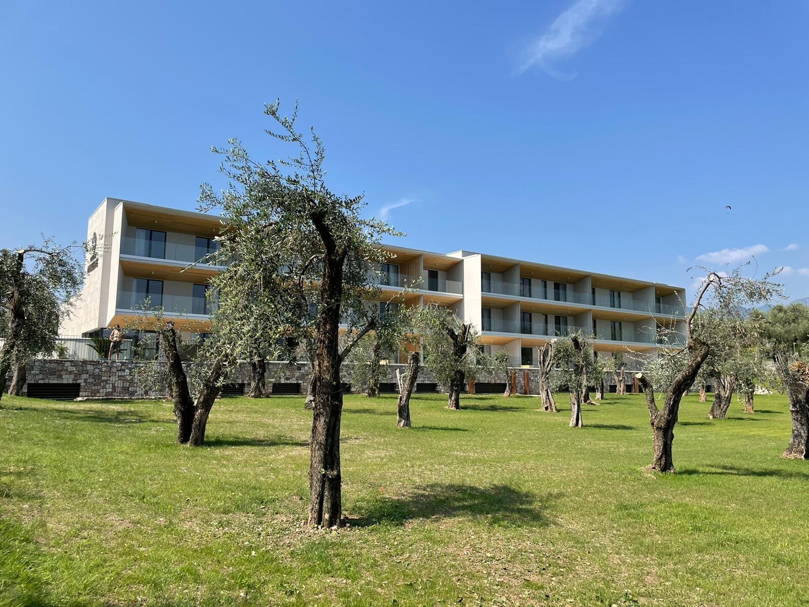 RESIDENZA MALCESINE ACTIVE & FAMILY