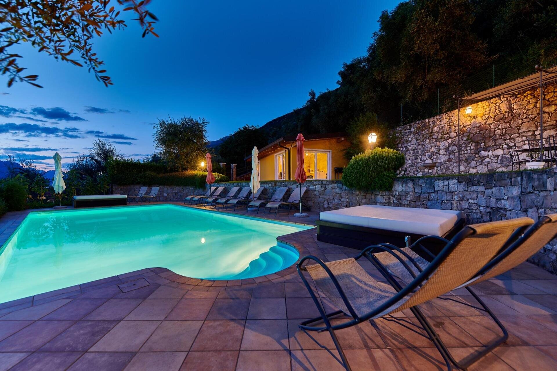 RESIDENZA MARIU'