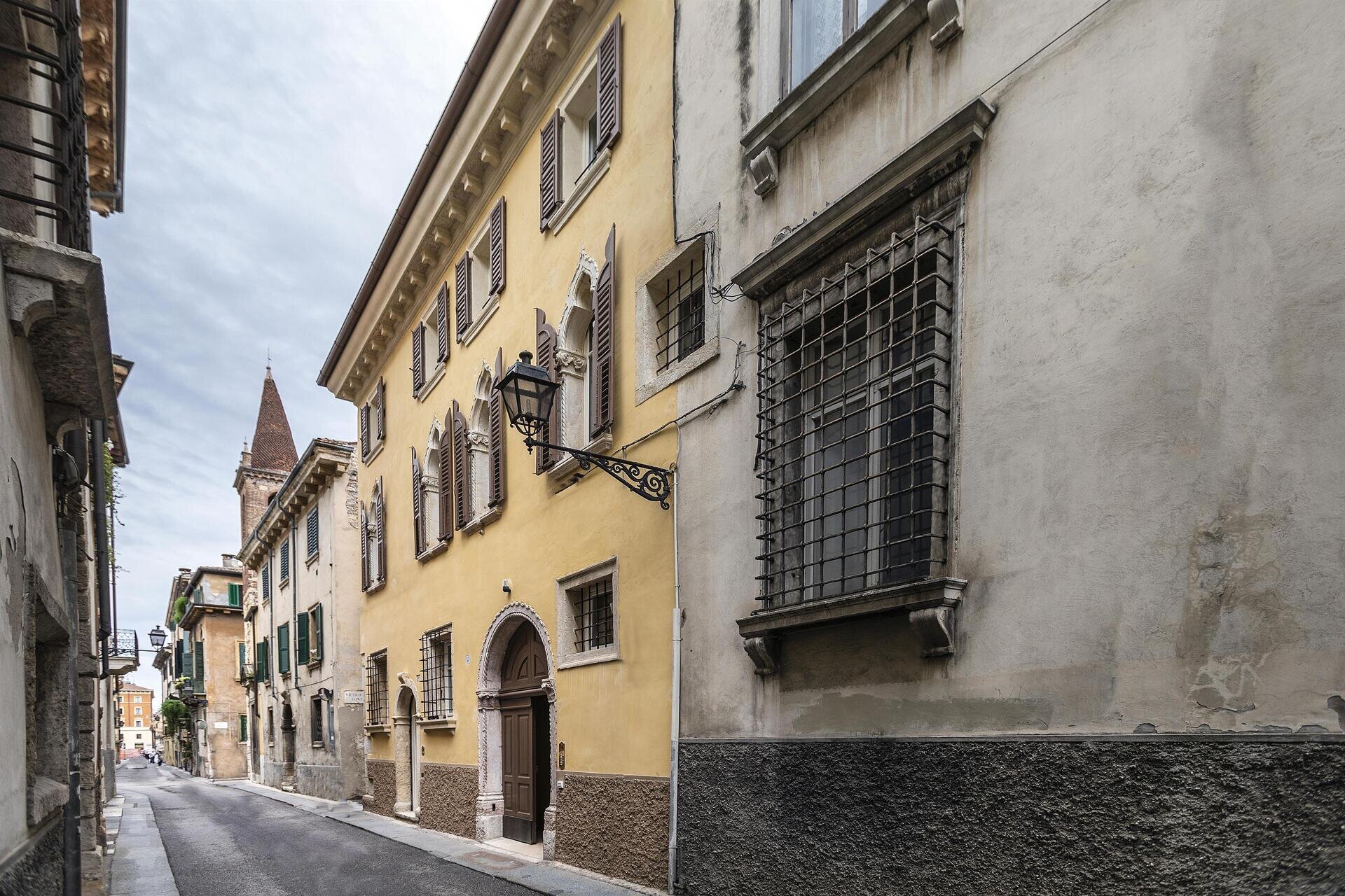 RESIDENZA PALAZZO BRENZONI