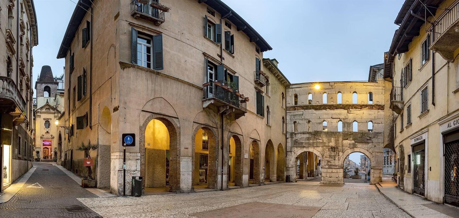 RESIDENZA PALAZZO NEGRI
