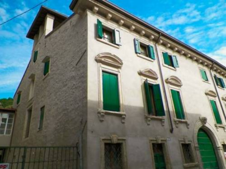 RESIDENZA PIETRA DI VERONA