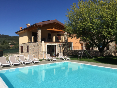 RESIDENZA RUSTICO