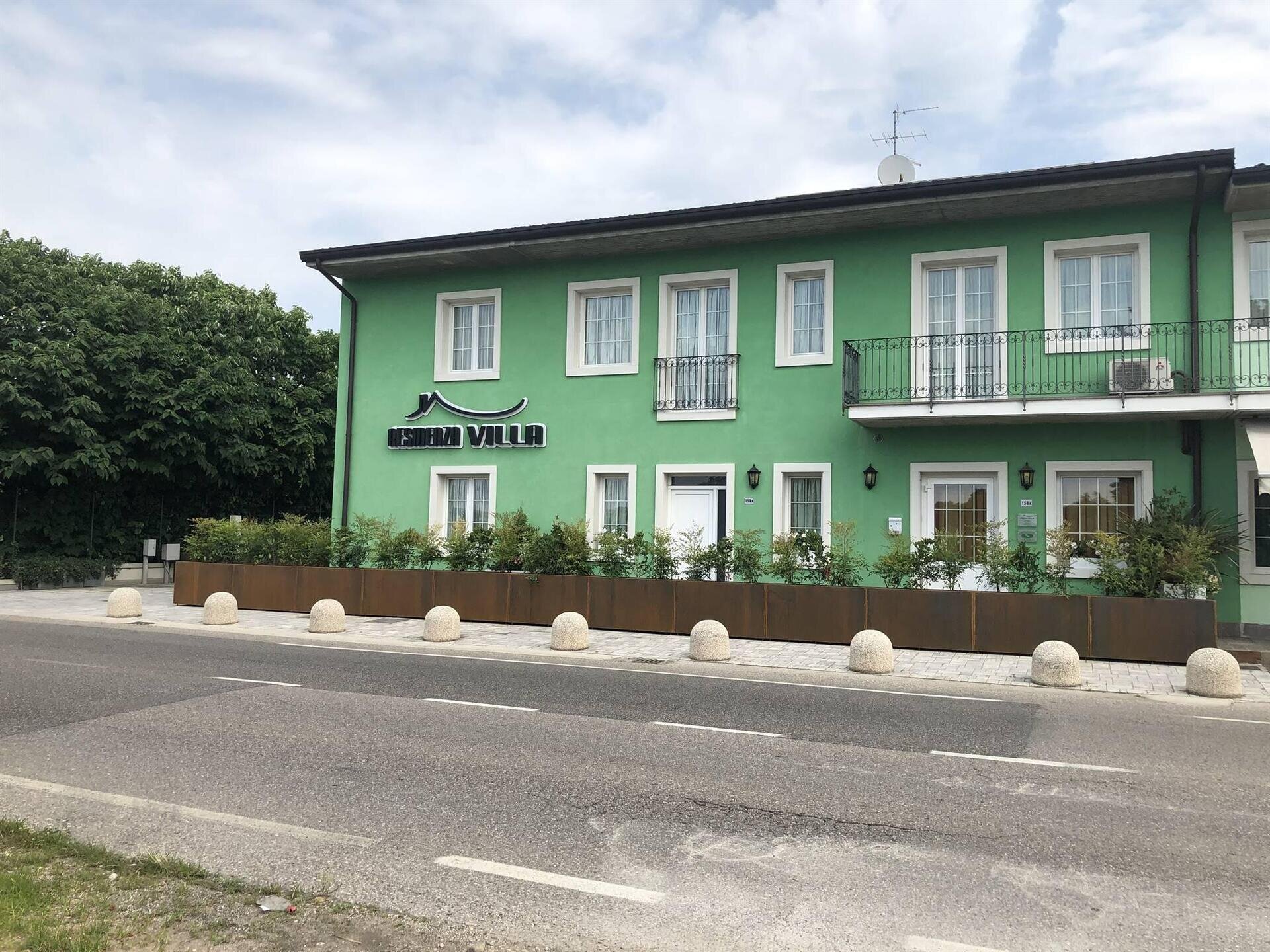 RESIDENZA VILLA