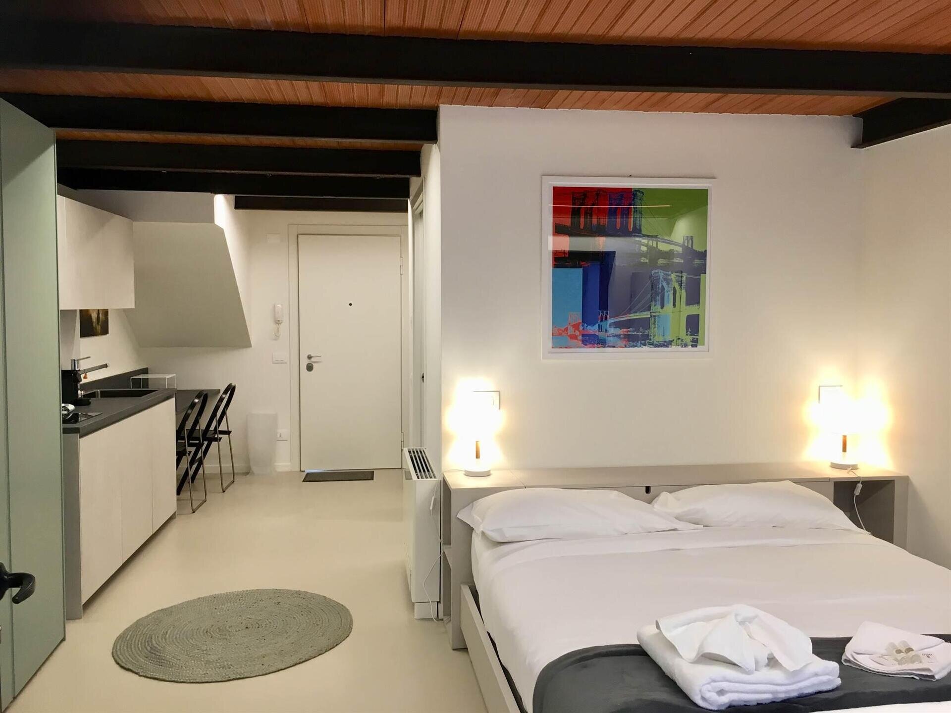 RIVADIGE SUITE 1