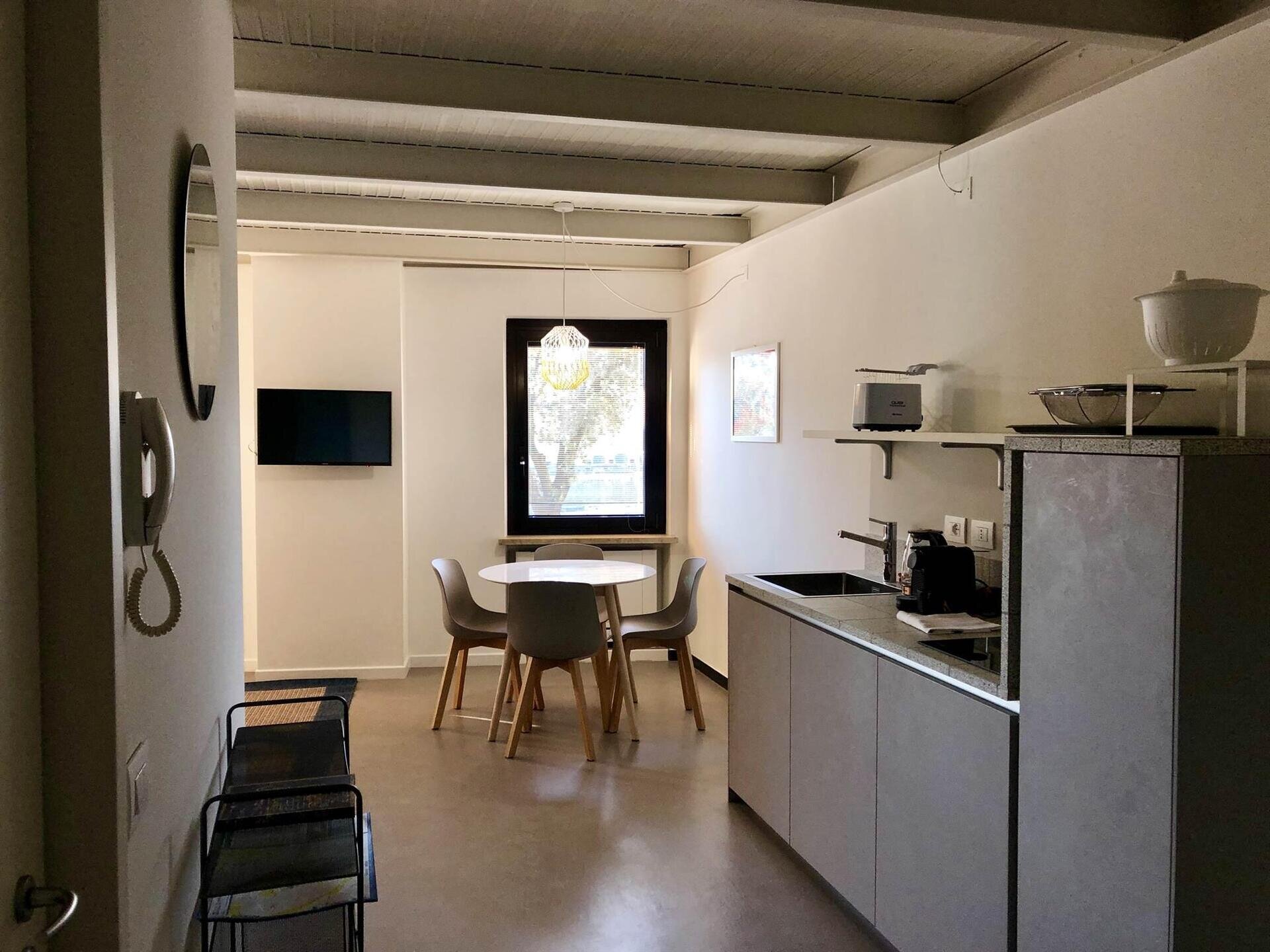 RIVADIGE SUITE 2