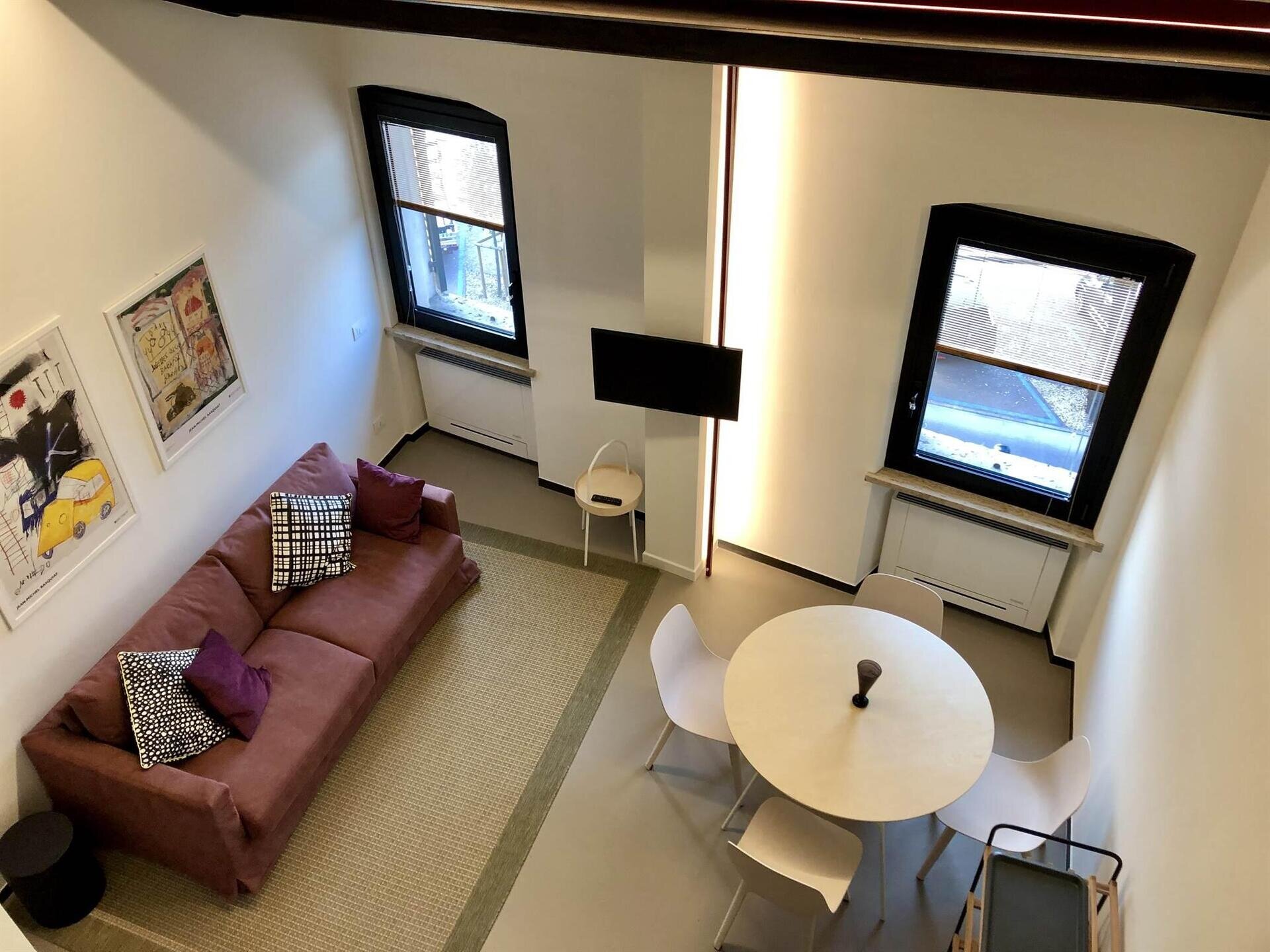 RIVADIGE SUITE 4