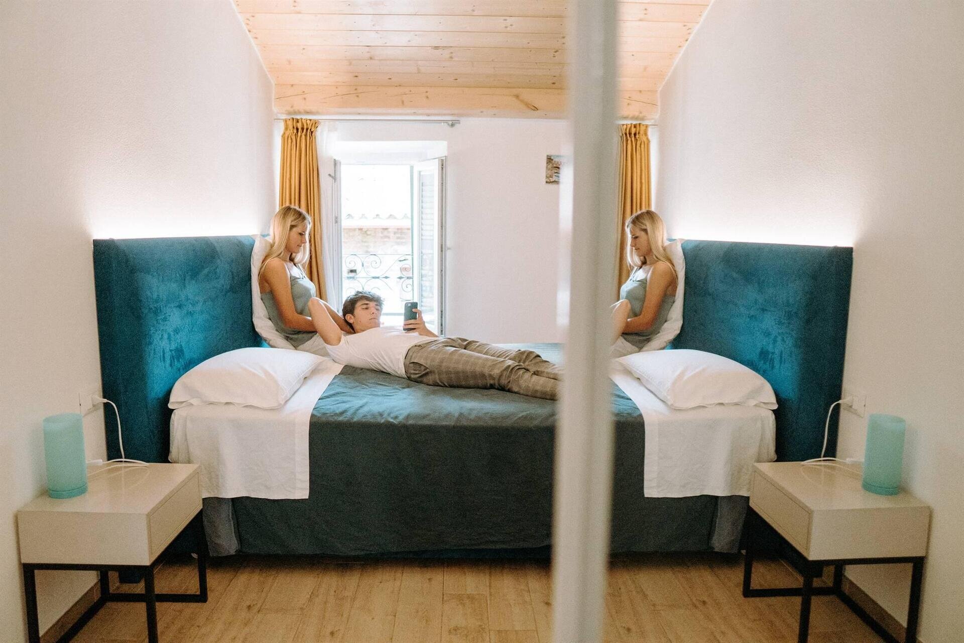 ROMEO GIULIETTA ROOMS & APARTMENTS