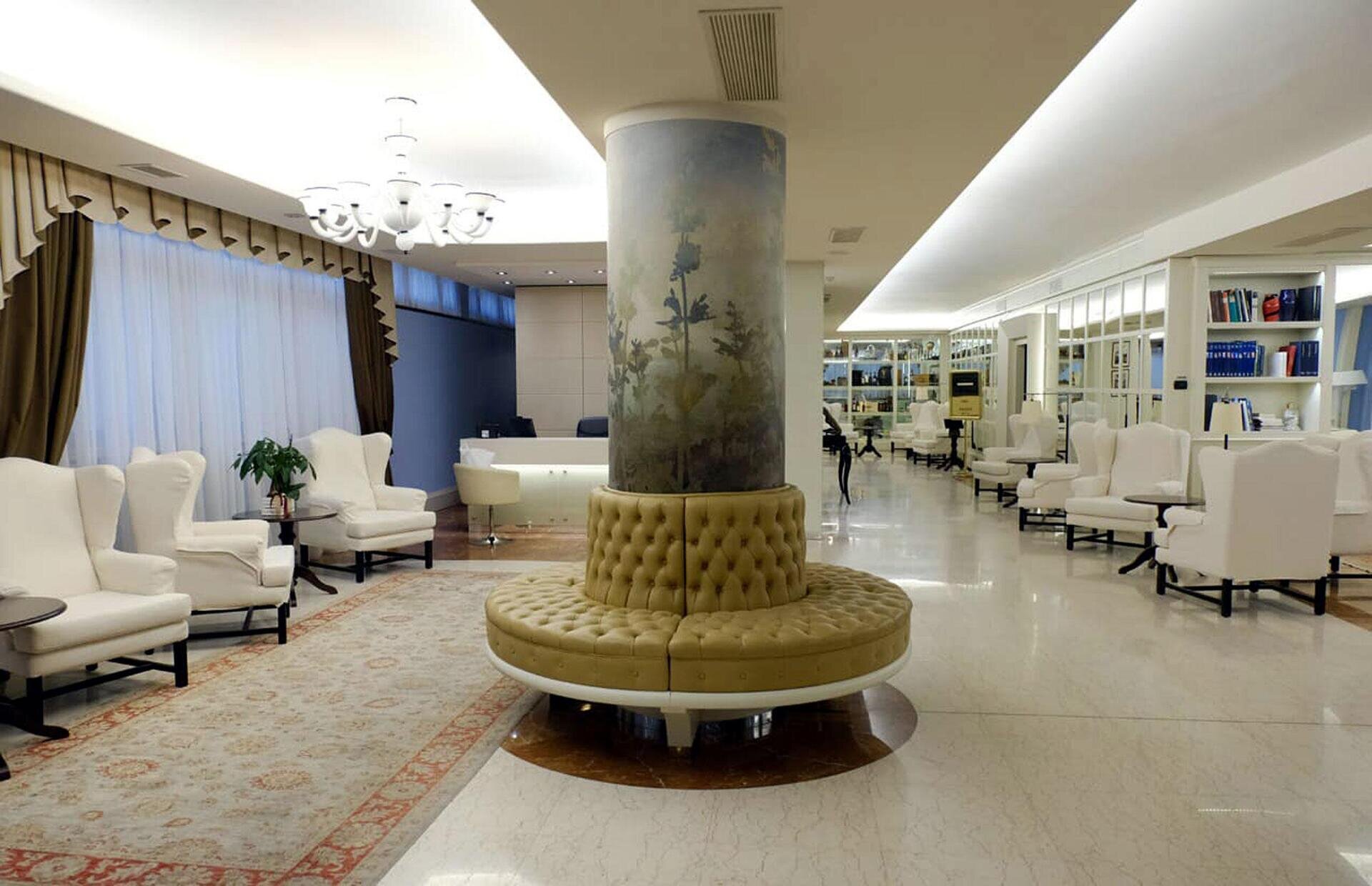 ROXY PLAZA HOTEL