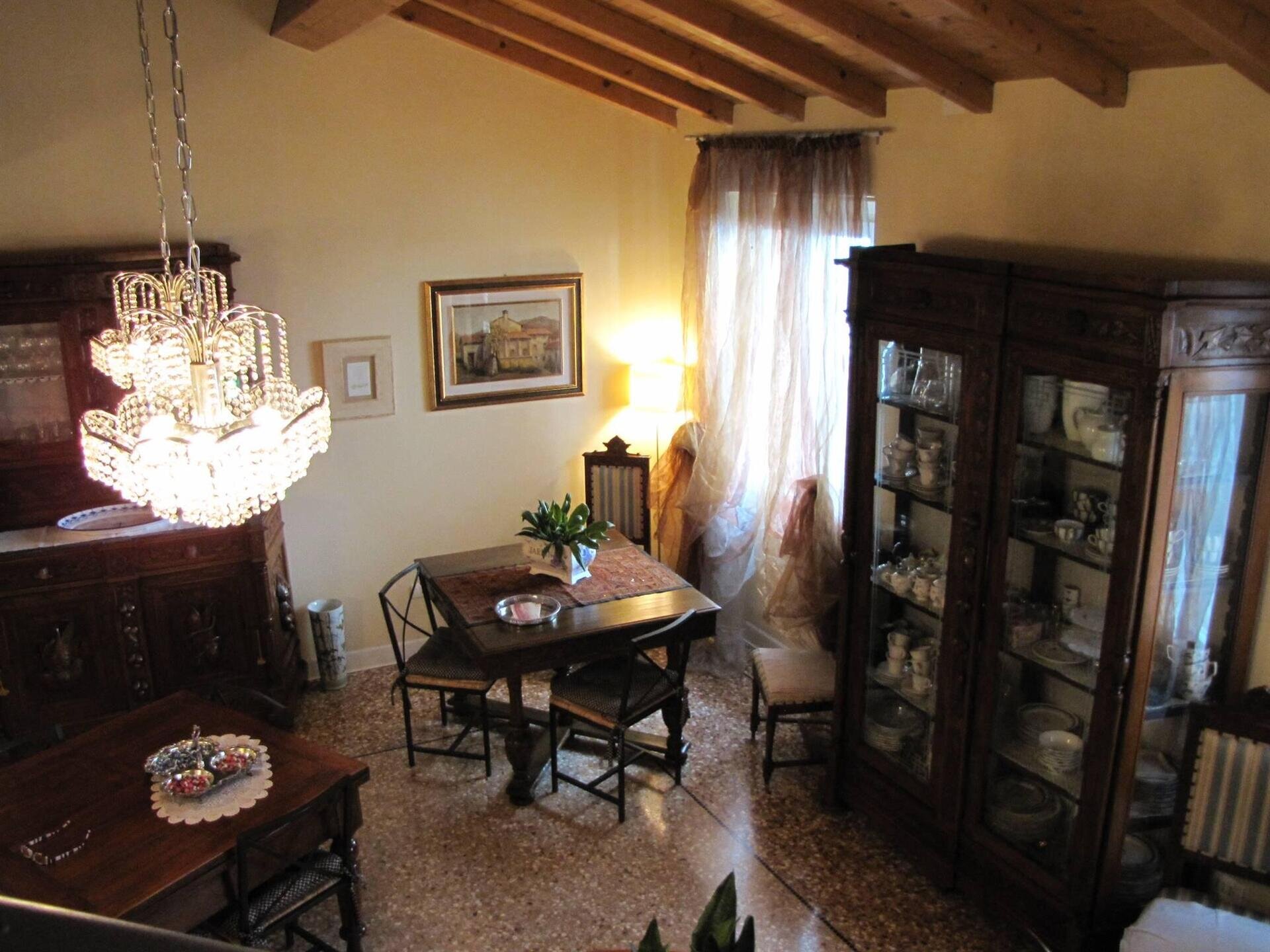 SANSONE LUXURY