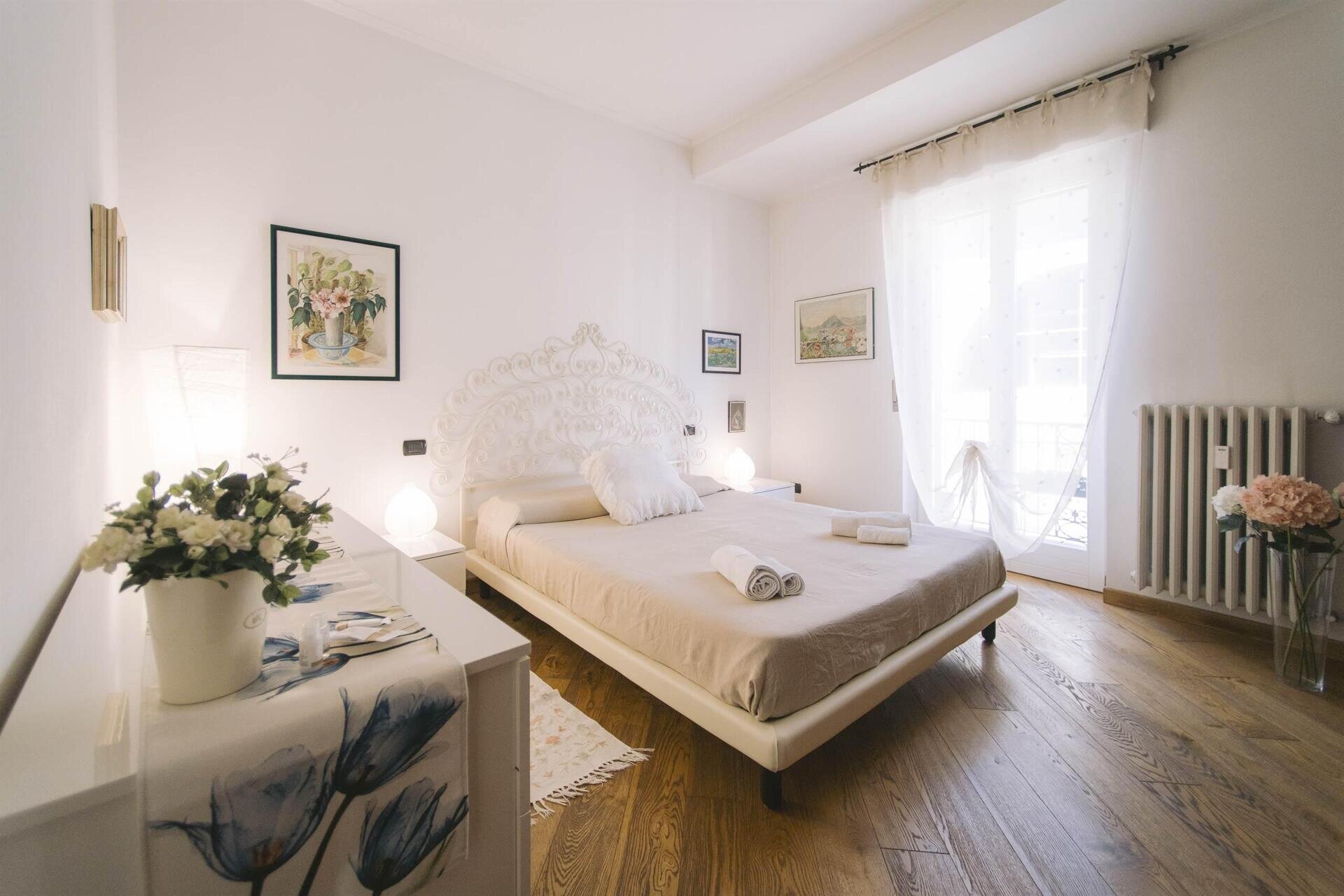 SANTA CATERINA APARTMENT