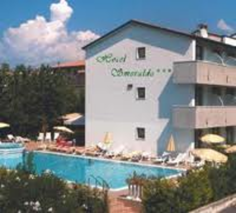 SMERALDO DUE DIPENDENZA