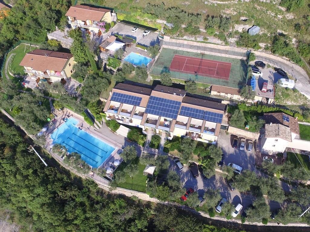 TAKI'S VILLAGE