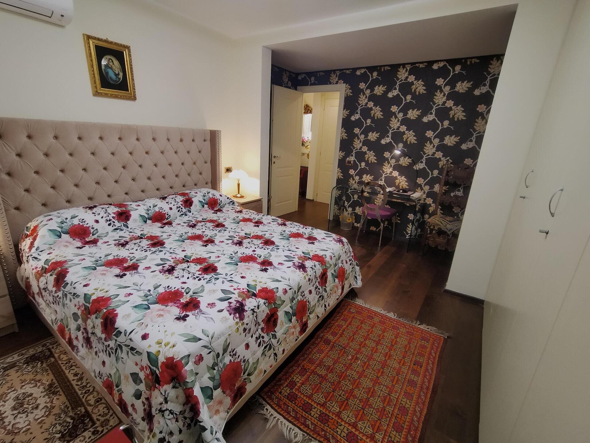 VERONA CITY SAN ZENO APARTMENT