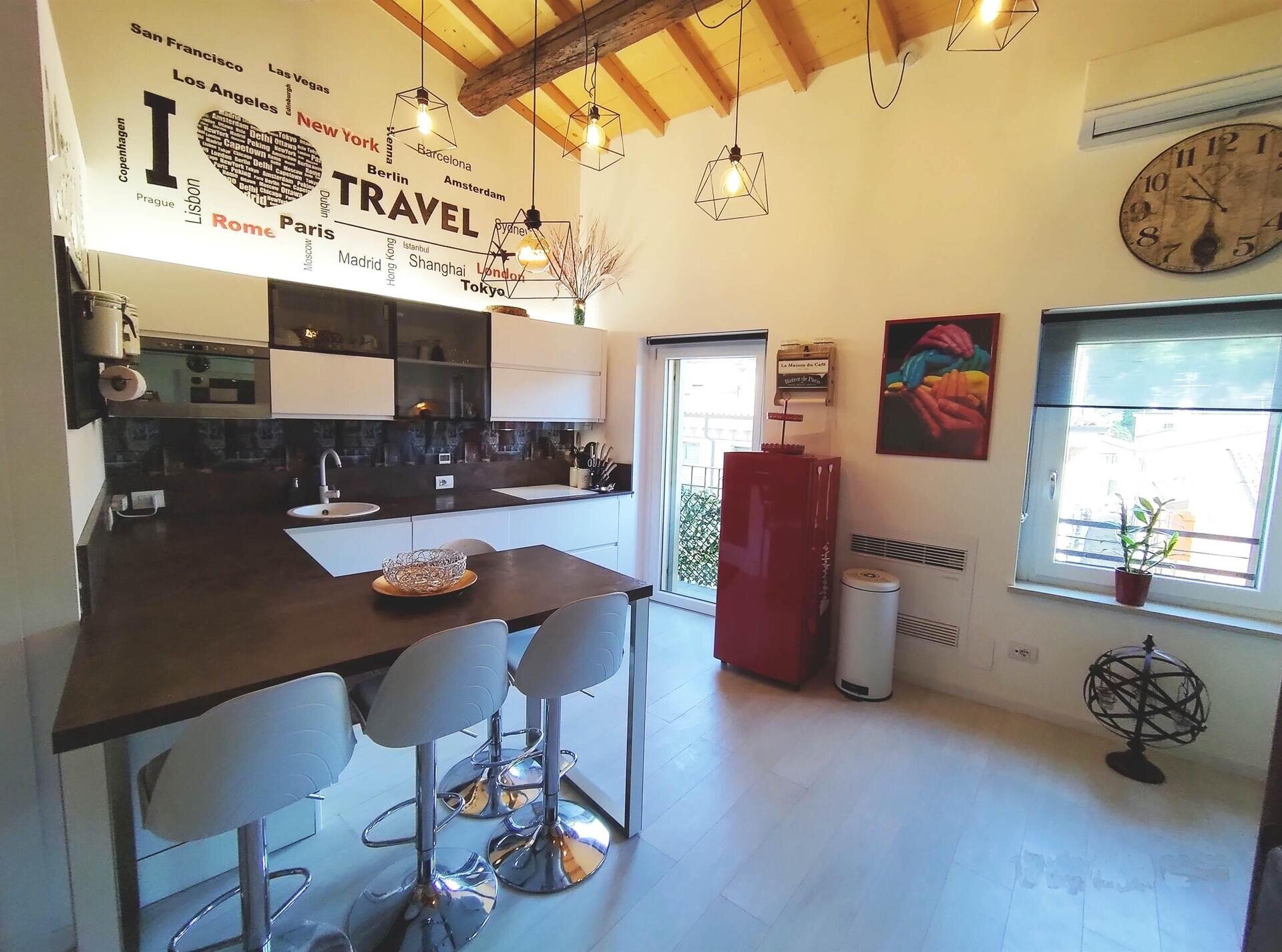 VERONETTA PENTHOUSE