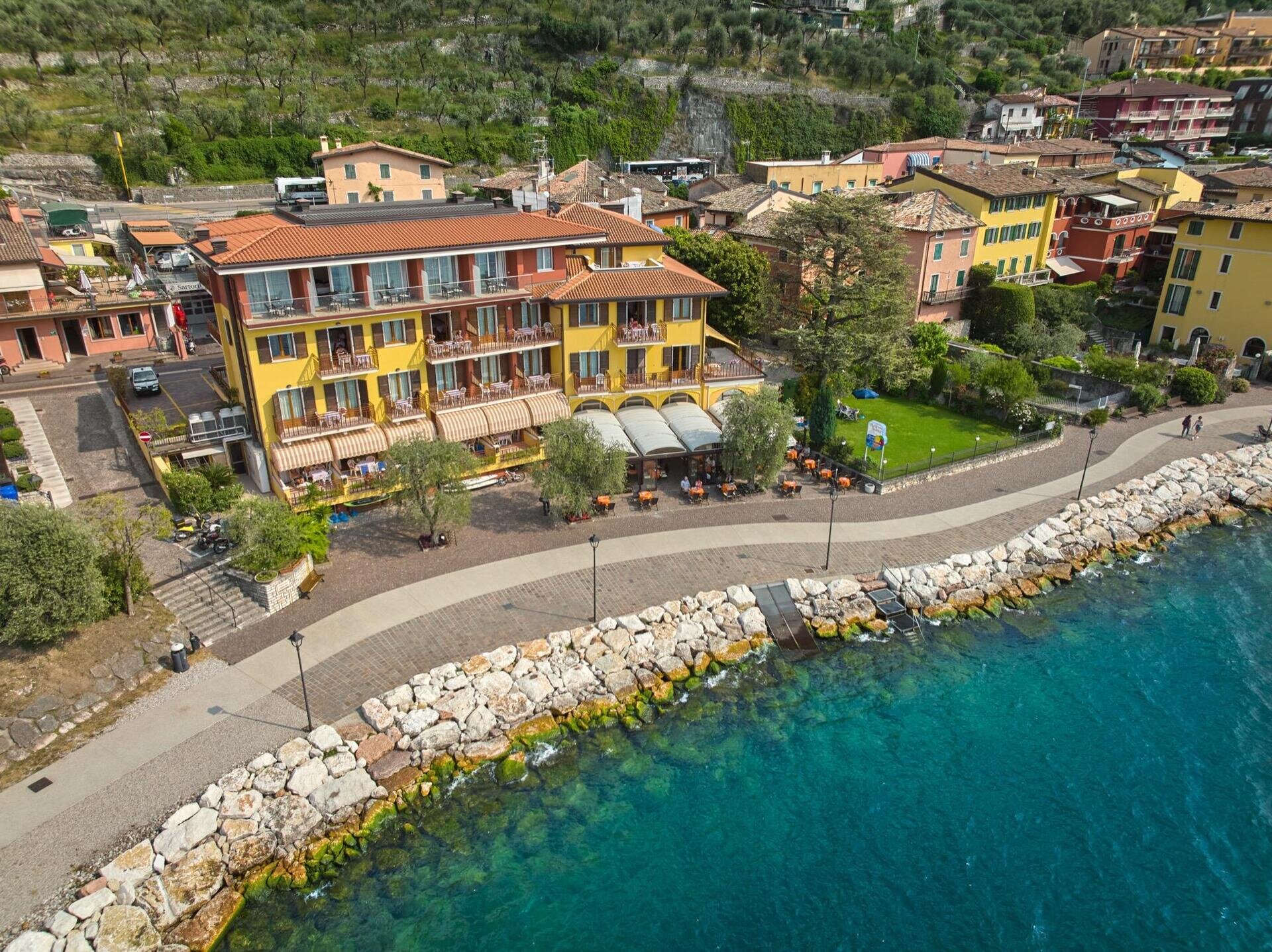 VILLA BEATRICE