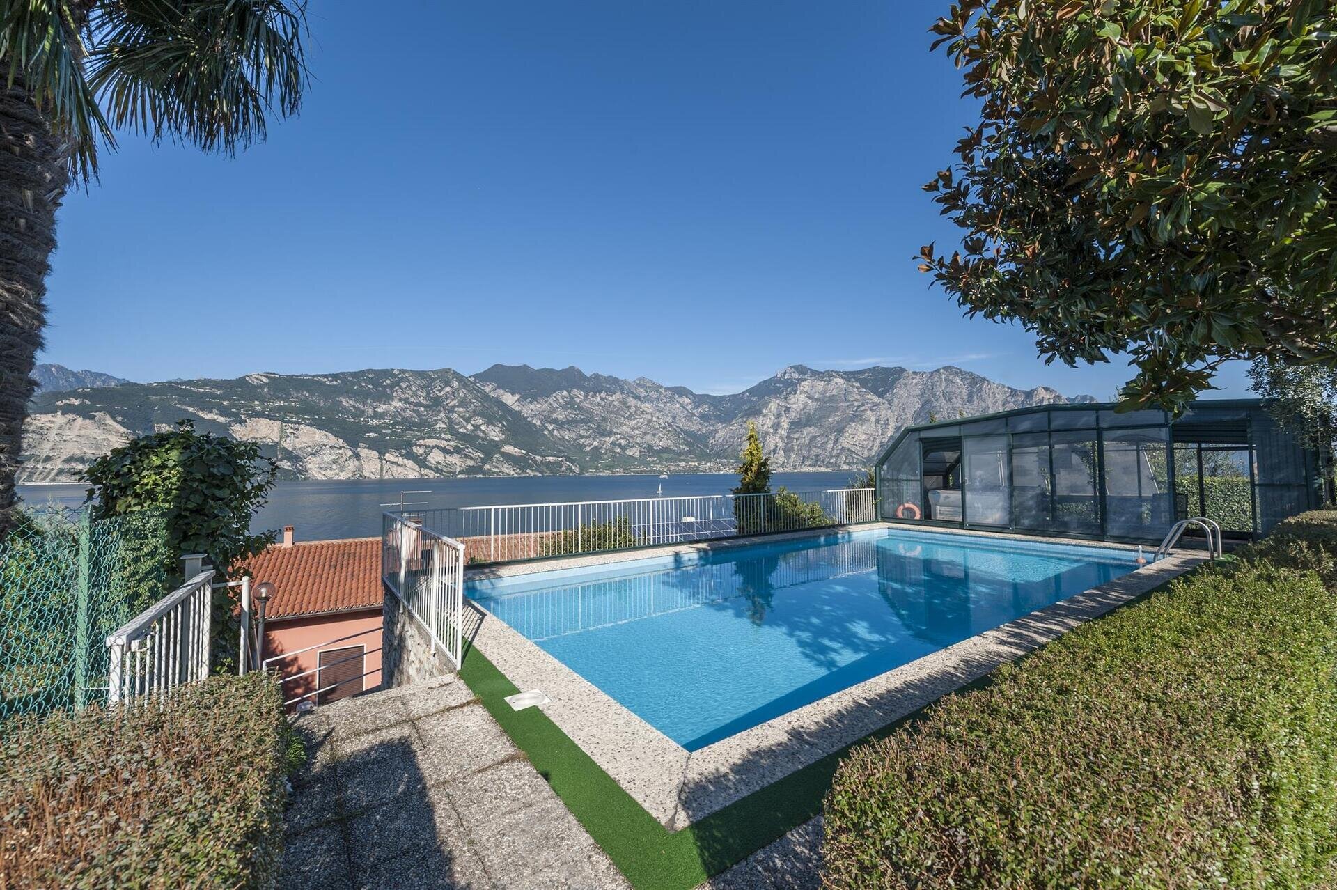 VILLA CARMEN