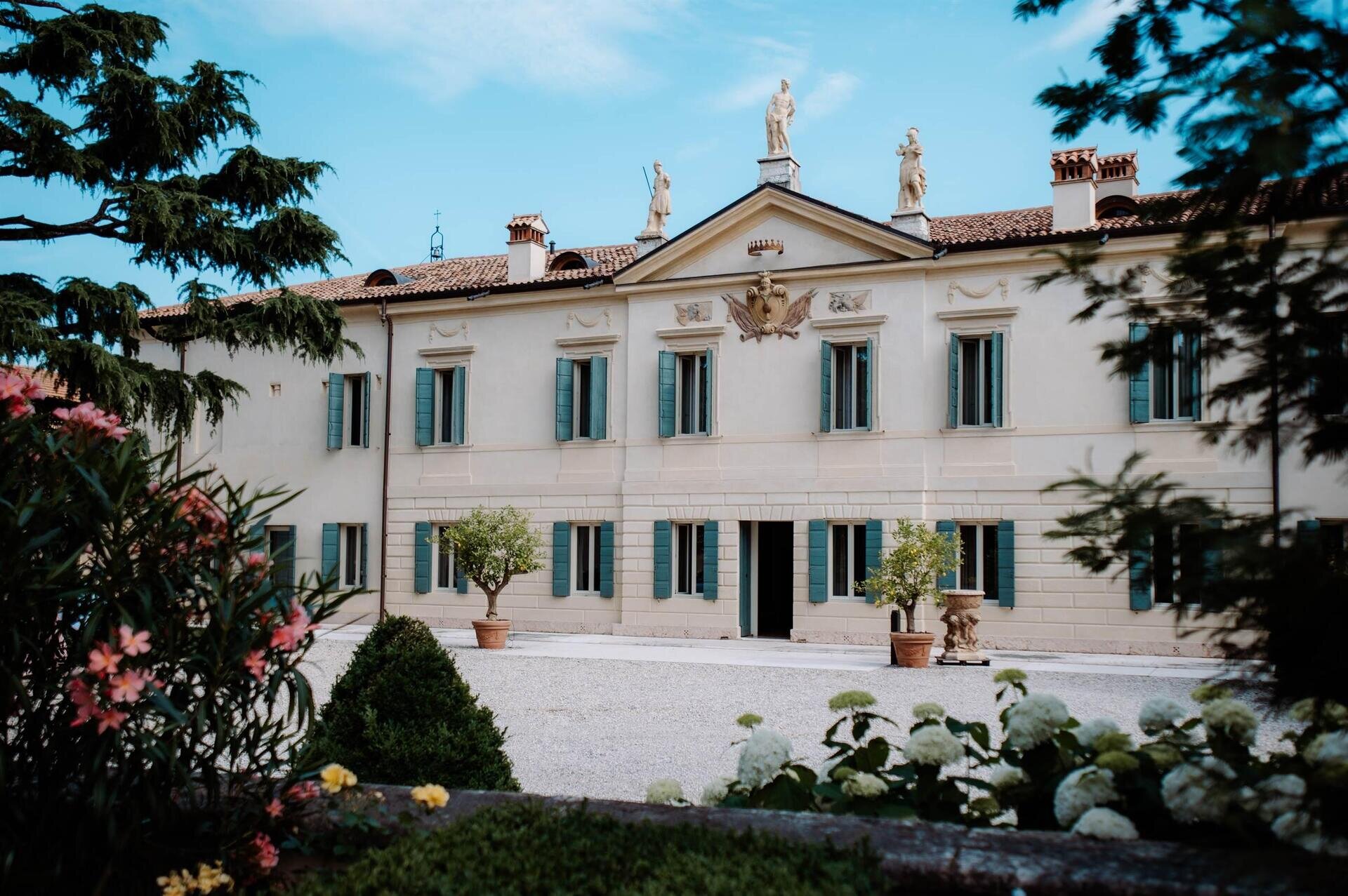 VILLA CIPOLLA PIEROPAN