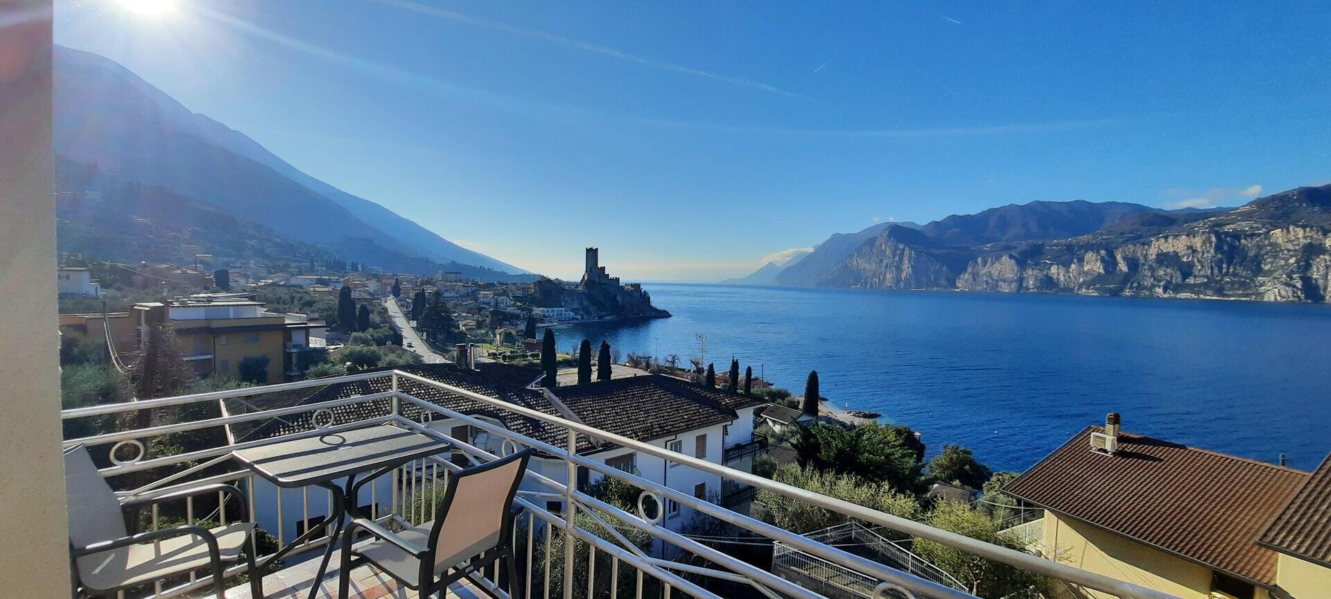 VILLA EDEN