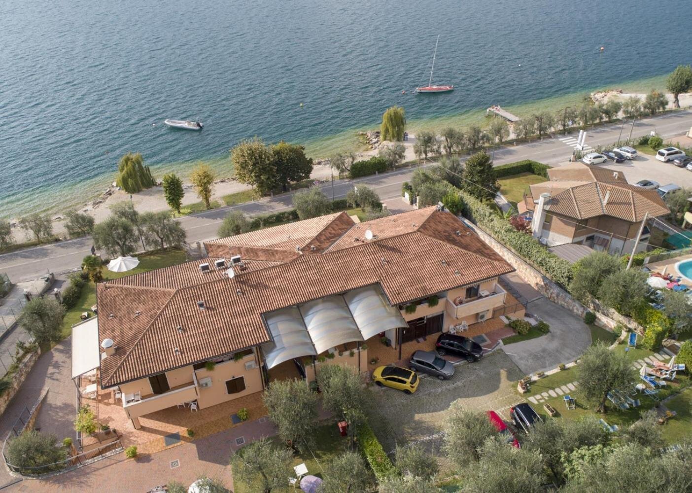 VILLA JOSEFINE