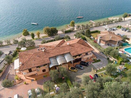 VILLA MARGHERITA