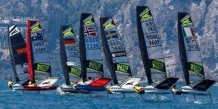 Campionato Italiano Foil