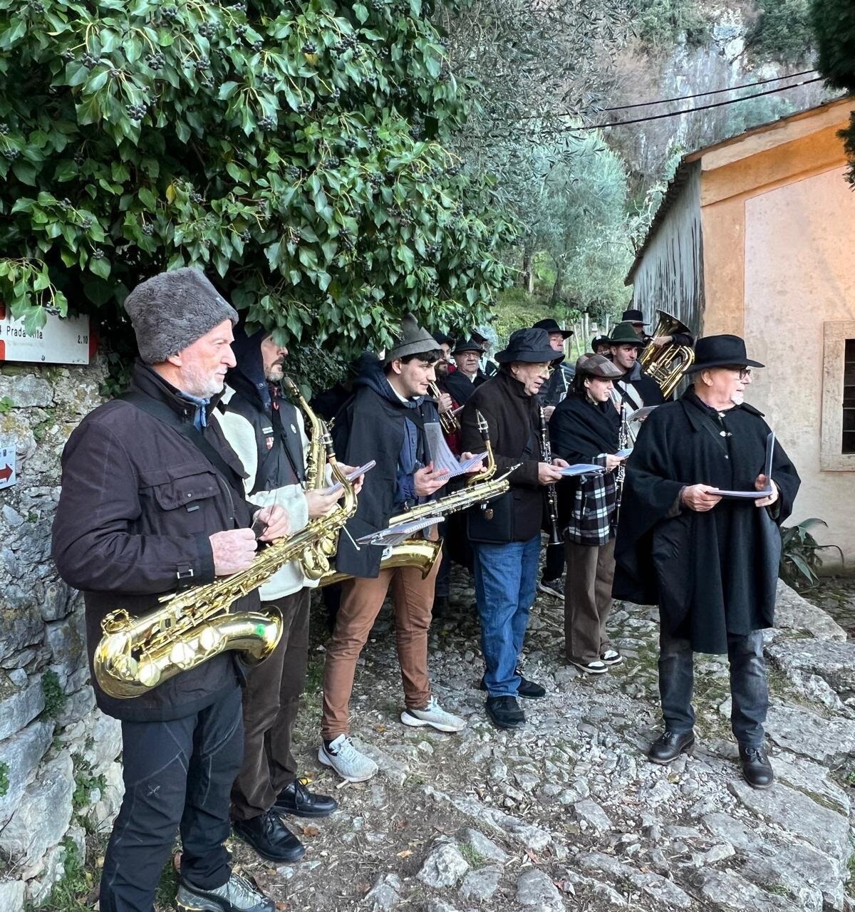 Campo Vivente