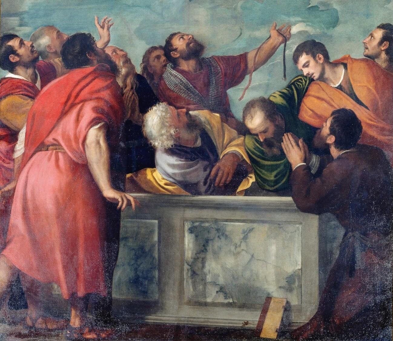 Cathedral: italian guided tour