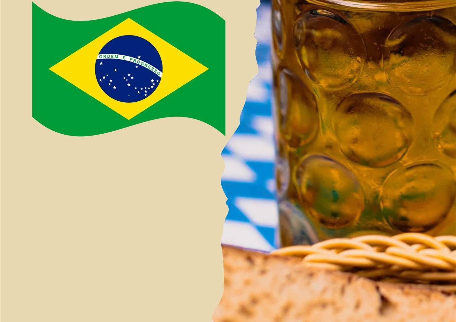 Cena Brasiliana