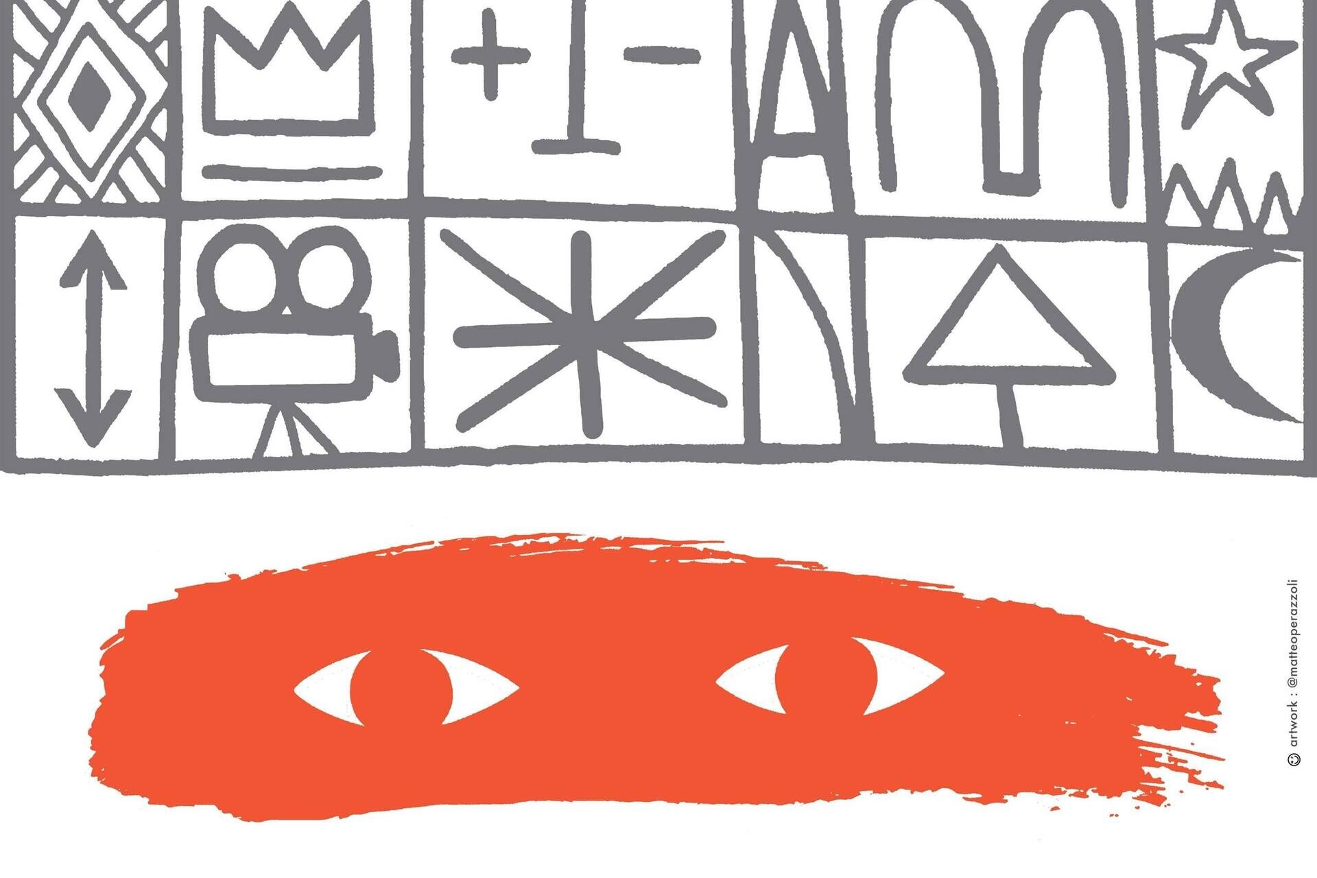 Cinelà, Cinema Africano e Oltre - Educational Spazio Scuole
