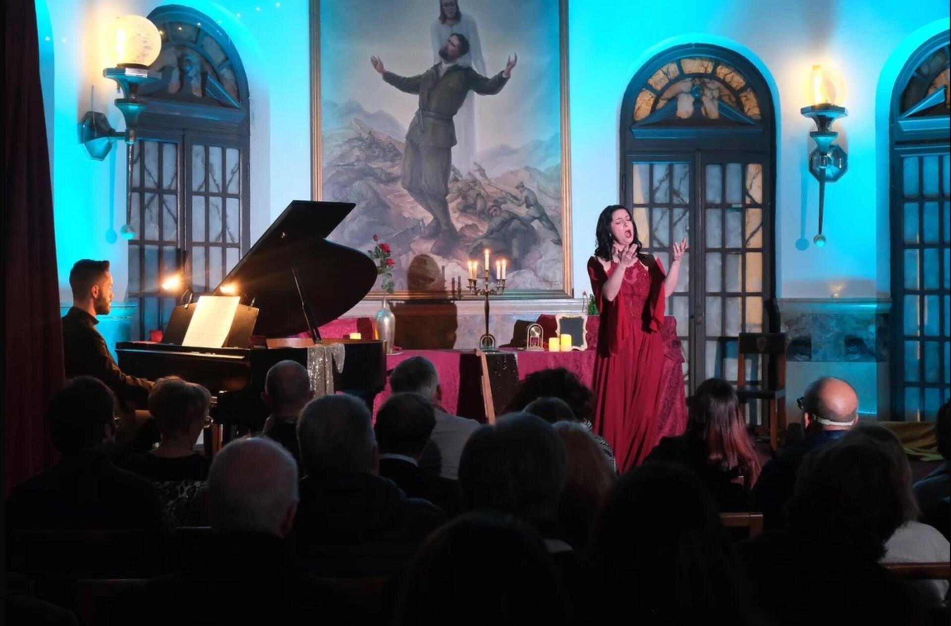 Concerto d'Opera