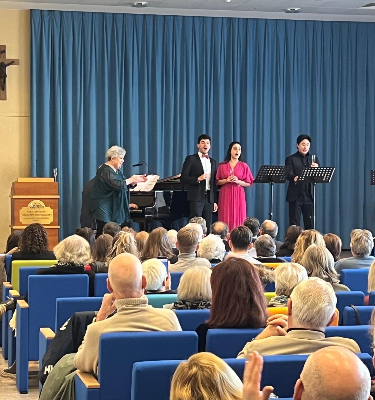 Concerto di fine anno