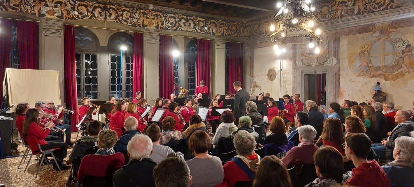 Concerto di Santo Stefano