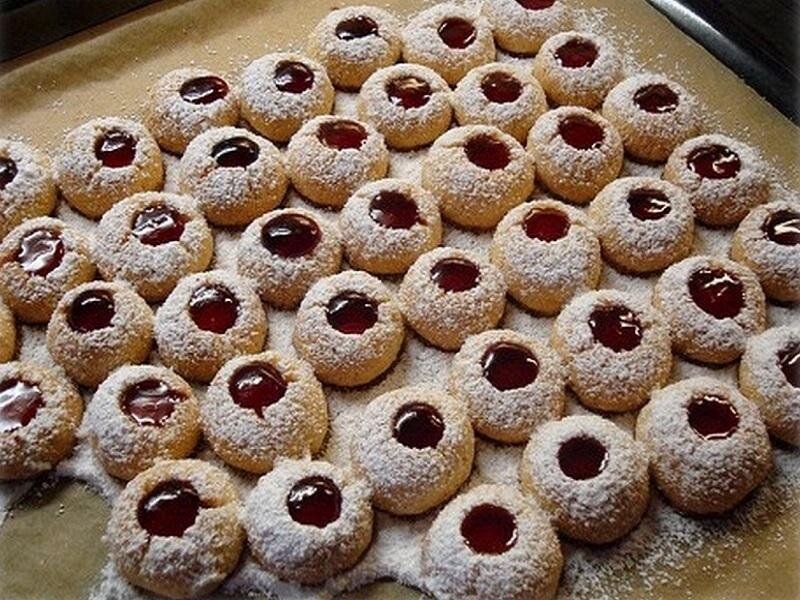 Festa dei biscotti