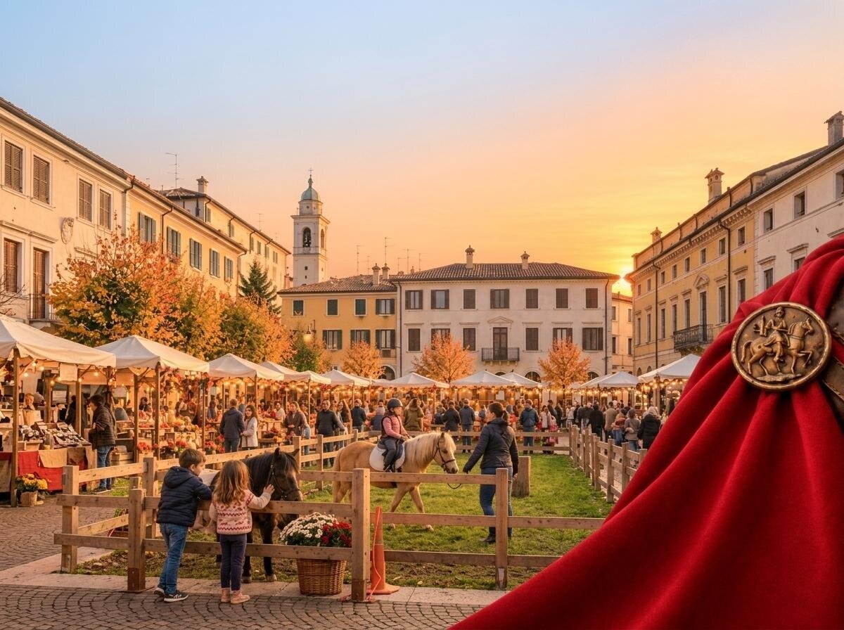 Festa del Patrono di San Martino