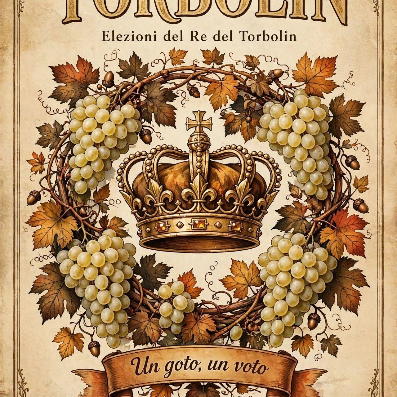 Festa del Torbolin