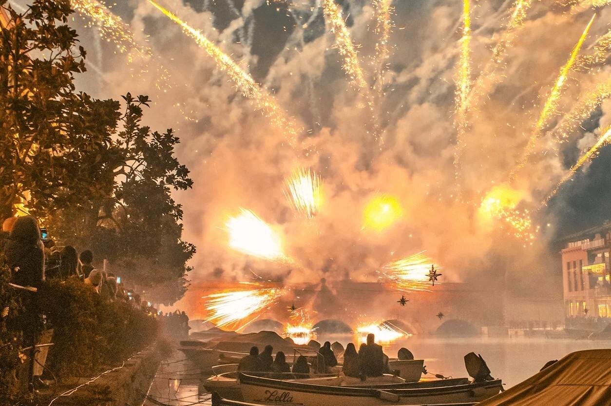Festa di San Martino