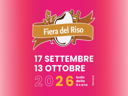 Fiera del riso