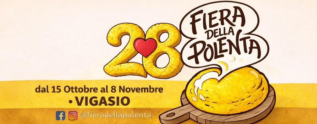 Fiera della polenta