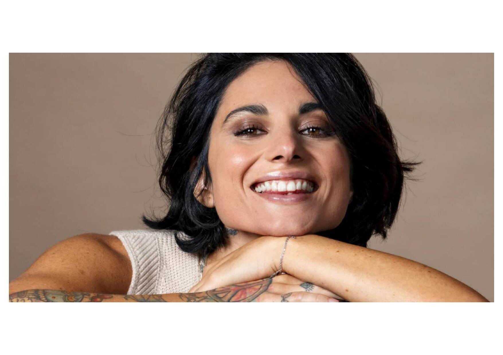 Giordana Angi