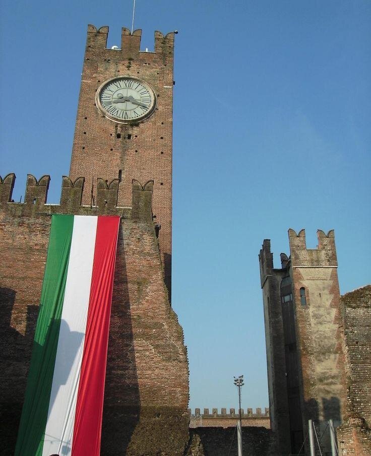 Giorno dell'Unità Nazionale e delle Forze Armate