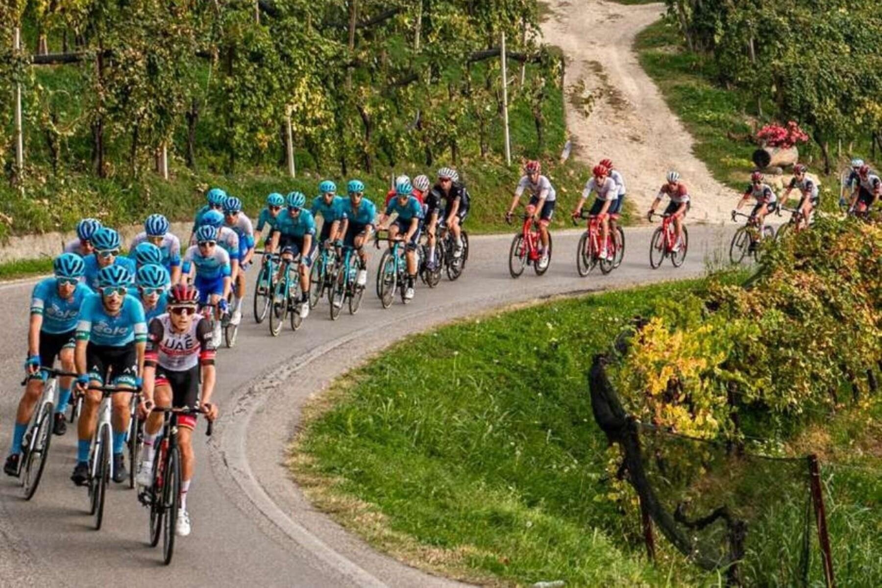 Giro del Veneto