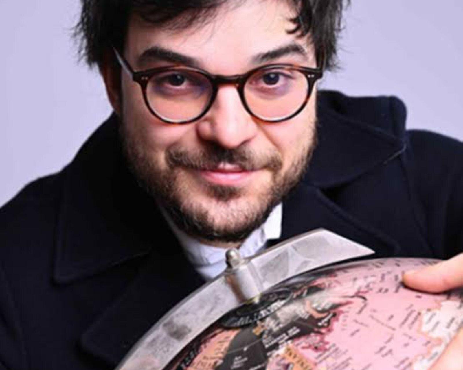 Guido Damini