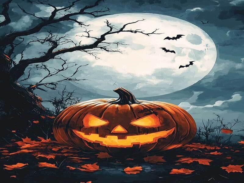 Halloween