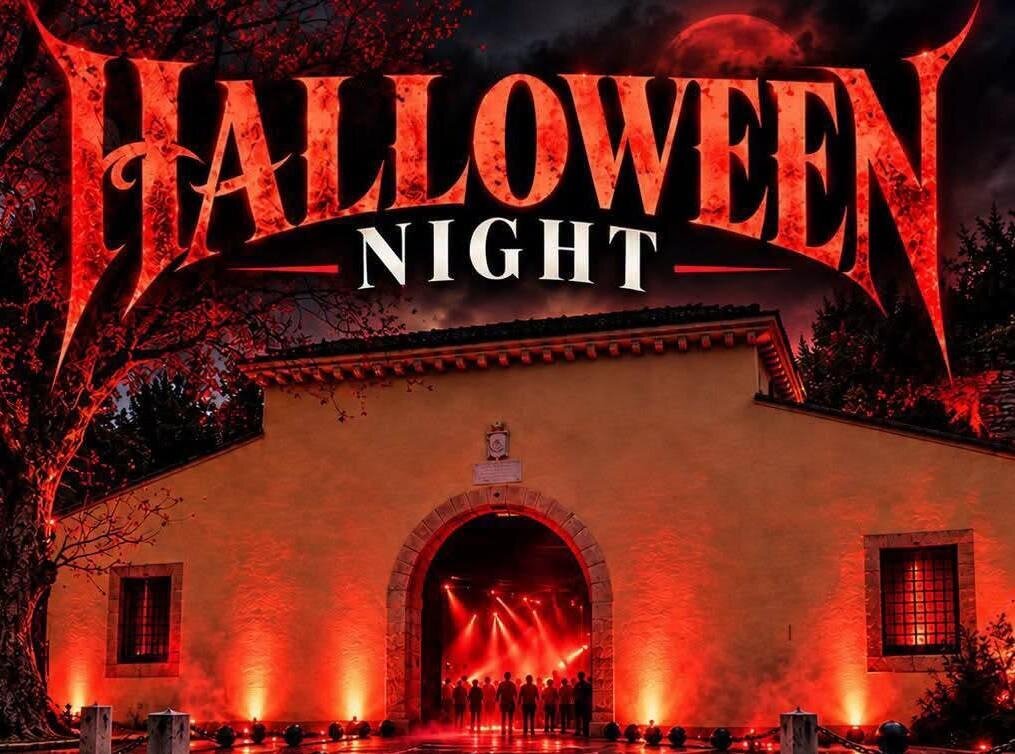 Halloween Night