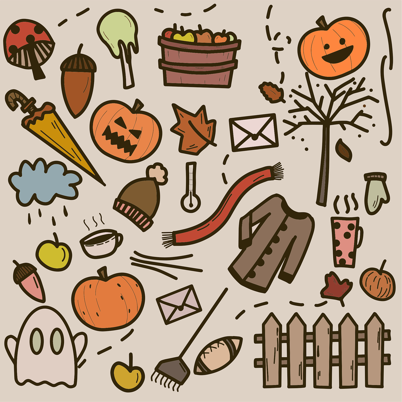 Halloween Party